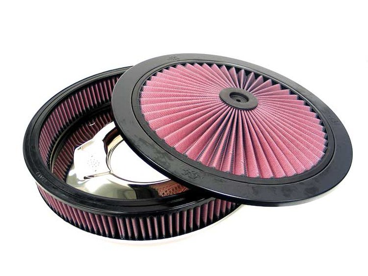 66-3000 14 in. X-Stream Assembly 9/16 in. Raised Base