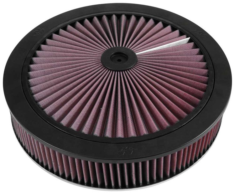 66-3010 14 in. X-Stream Assembly 9/16 in. Raised Base
