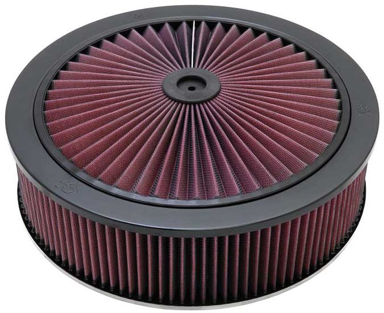 66-3020 14 in. X-Stream Assembly 9/16 in. Raised Base