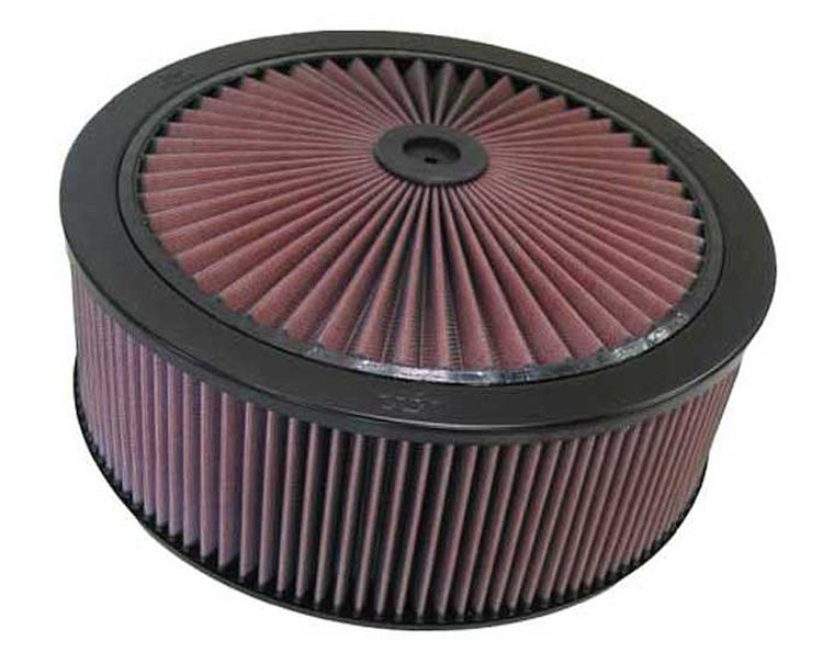 66-3030 14 in. X-Stream Assembly 9/16 in. Raised Base