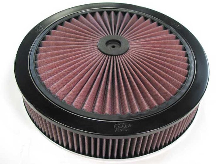 66-3040 14 in. X-Stream Assembly 1-1/4 in. Drop Base