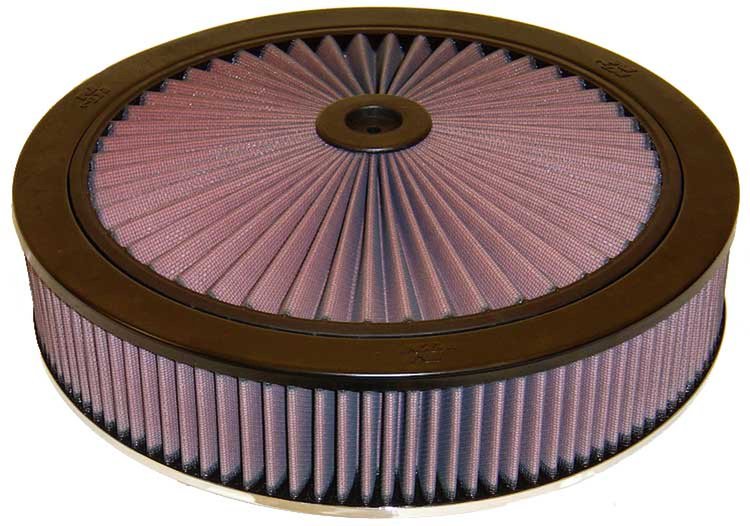 66-3050 14 in. X-Stream Assembly 7/8 in. Drop Base