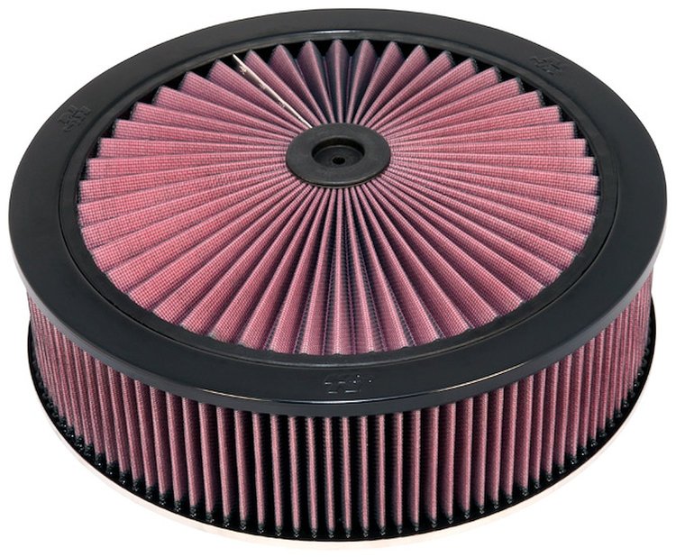 66-3060 14 in. X-Stream Assembly 1-1/4 in. Drop Base