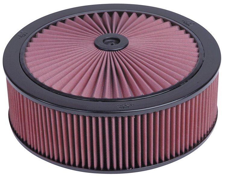 66-3070 14 in. X-Stream Assembly 1-1/4 in. Drop Base
