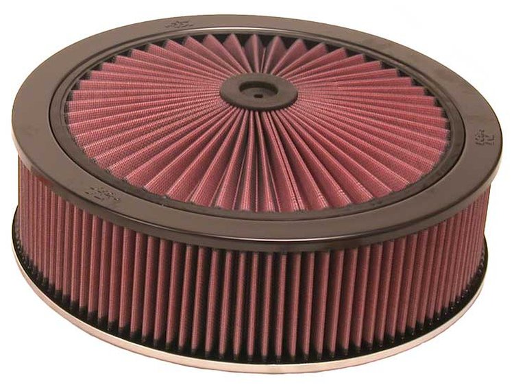 66-3080 14 in. X-Stream Assembly Dominator