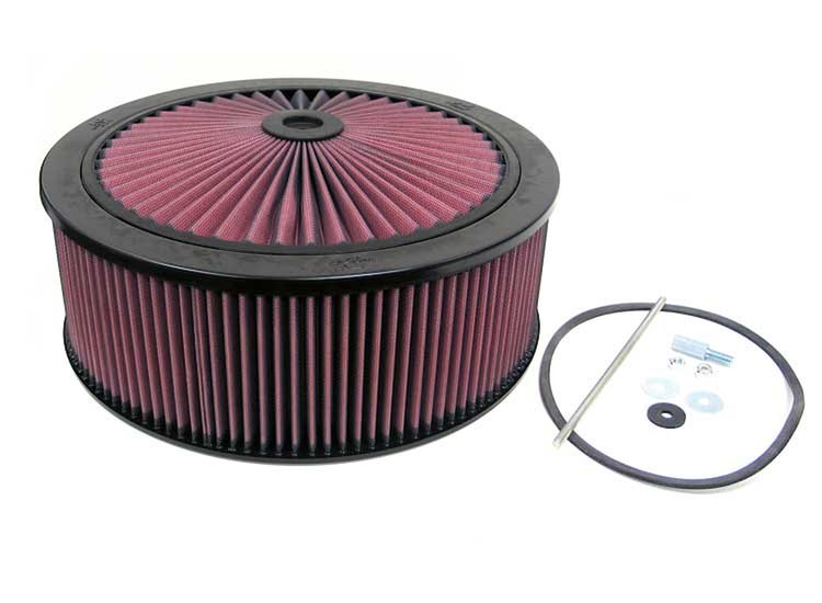 66-3090 14 in. X-Stream Assembly Dominator