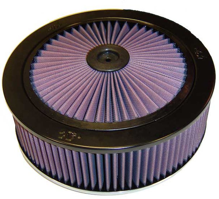 66-3120 11 in. X-Stream Assembly Neck Flange: 5-1/8 in.