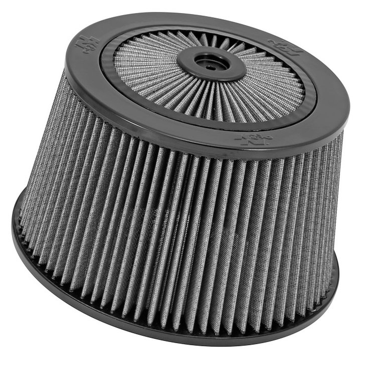 66-3300R 11 in. X-Stream Assembly Dominator