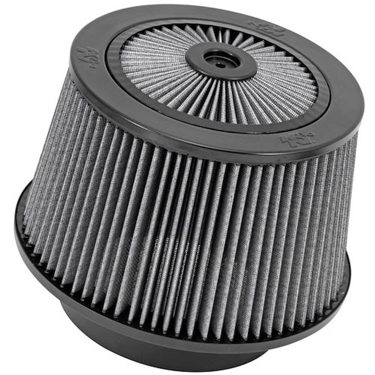 11" X-Stream Assembly Dominator