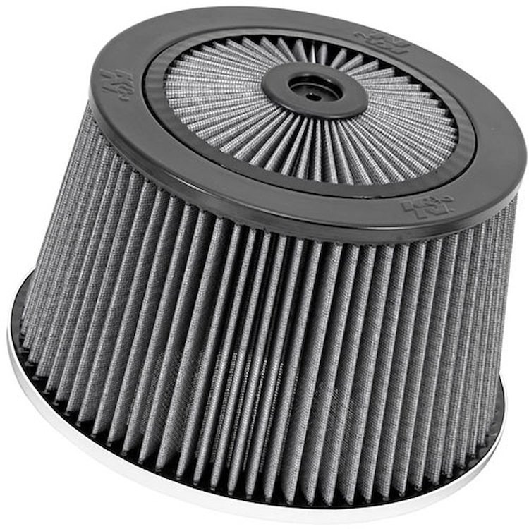 11" X-Stream Assembly Standard Holley Base