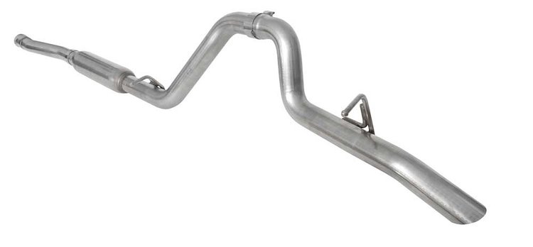 EXHAUST KIT
