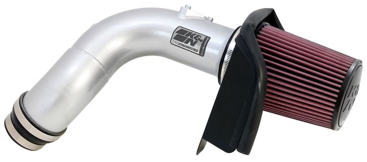 69 Series Typhoon Air Intake System