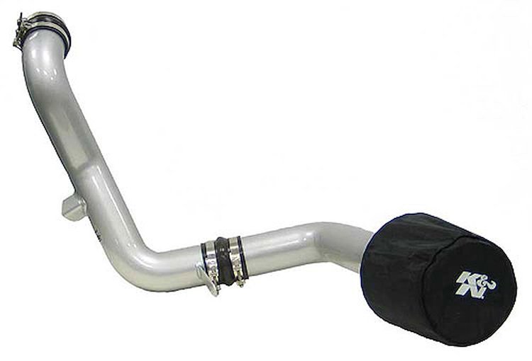 69 Series Typhoon Air Intake System