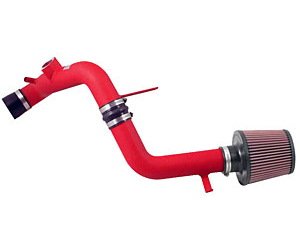 69 Series Typhoon Air Intake System