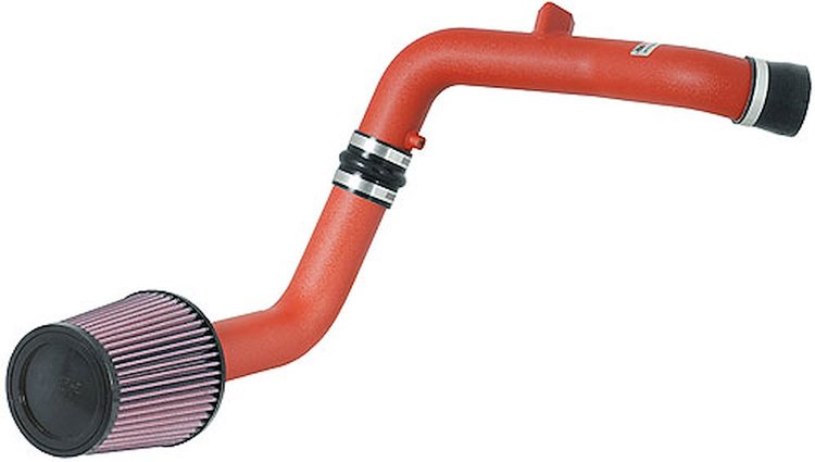 69 Series Typhoon Air Intake System