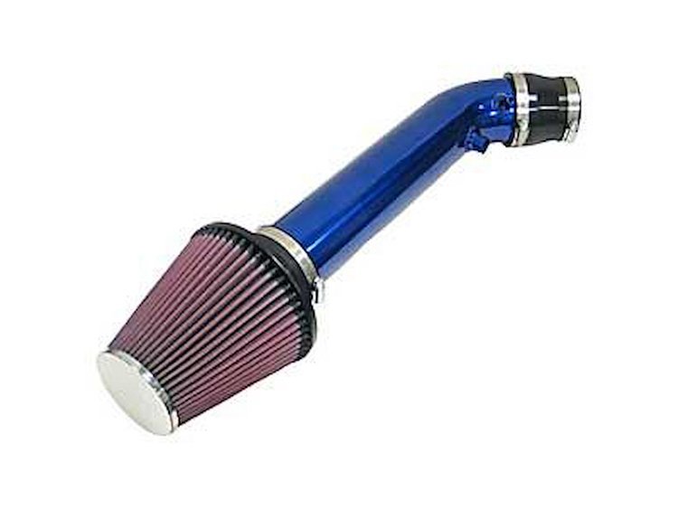 69 Series Typhoon Air Intake System