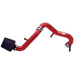 69 Series Typhoon Air Intake System
