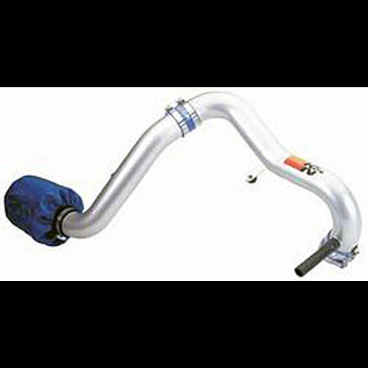 69 Series Typhoon Air Intake System
