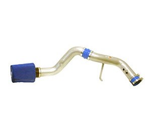 TYPHOON HONDA CIVIC SI L4-1.6L 99-00 SILVER