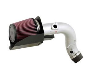 69 Series Typhoon Air Intake System