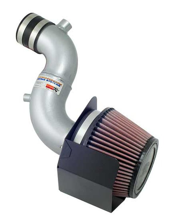 69 Series Typhoon Air Intake System