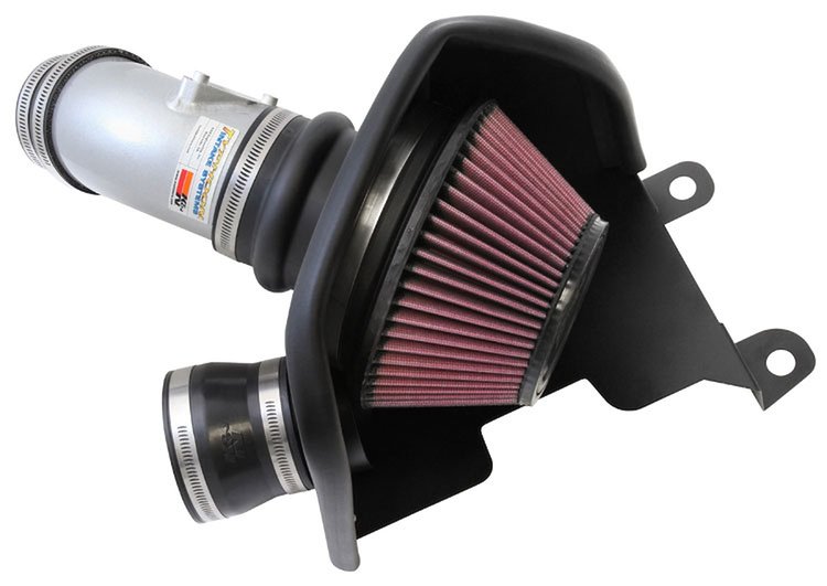 69-1019TS 69 Series Typhoon Air Intake System Acura ILX, Honda Civic2.4L
