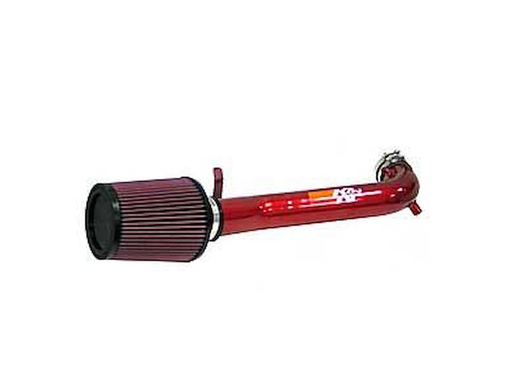 Air Filters Typhoon Short Ram S2000