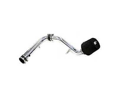 69 Series Typhoon Air Intake System