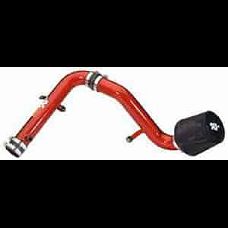 69 Series Typhoon Air Intake System