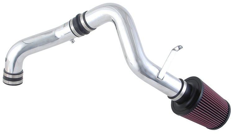 69 Series Typhoon Air Intake System