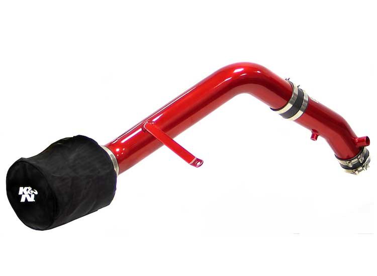 69-1207TR 69 Series Typhoon Air Intake System 2007-2005 Honda Accord 3.0L