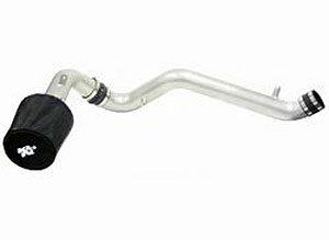 69 Series Typhoon Air Intake System