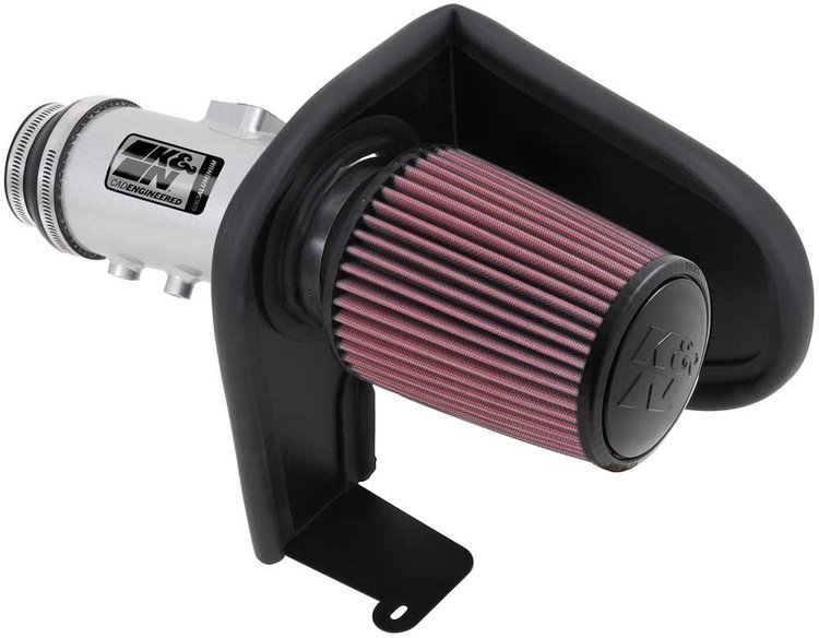 69-1212TS 69 Series Typhoon Air Intake System 2020-2015 Acura TLX 3.5L, 2017-2015 Honda Accord 3.5L
