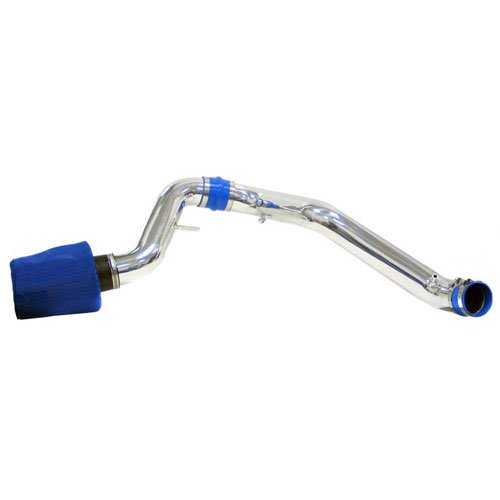 69 Series Typhoon Air Intake System