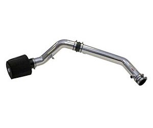 TYPHOON (EU) HONDA CIVIC L4-1.5L POLISHED