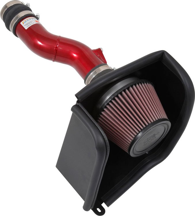 69-1504TR Performance Air Intake System 2017-2020 Honda Civic 1.5L
