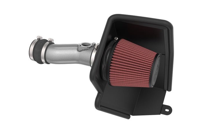 69-1509TC 69 Series Air Intake System Fits Select Acura Integra, Honda Civic 1.5L L4