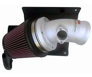 69 Series Typhoon Air Intake System