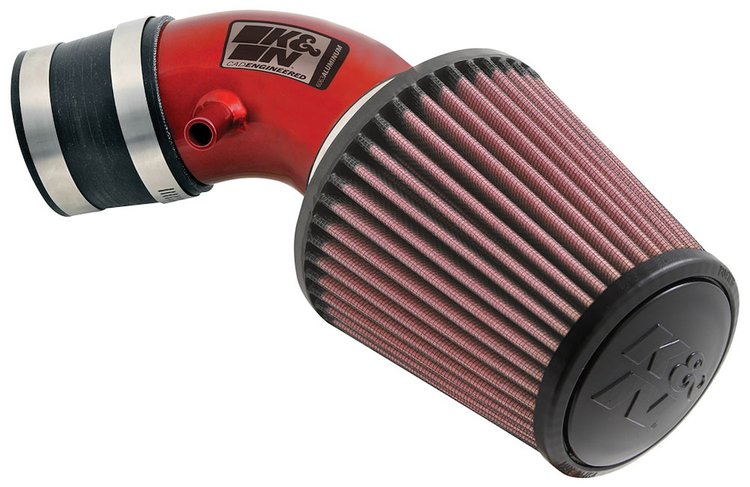 69-2020TR 69 Series Typhoon Air Intake System Select Mini Cooper