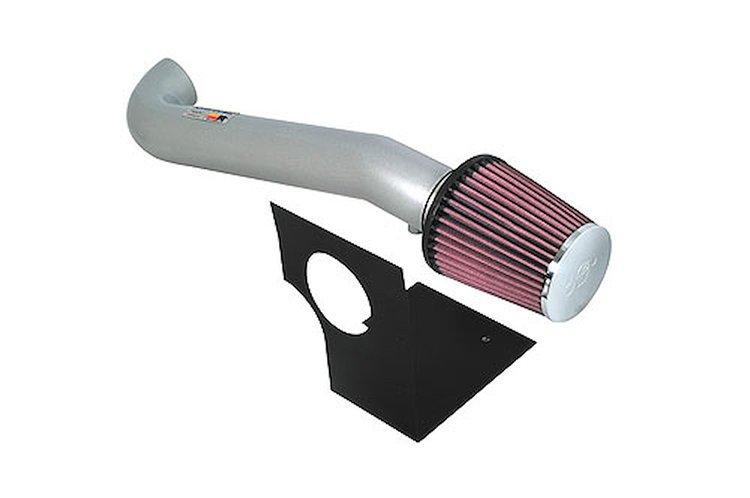 69 Series Typhoon Air Intake System