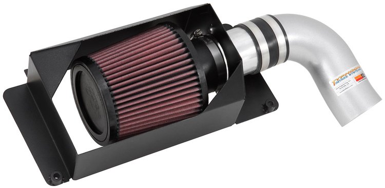 69 Series Typhoon Air Intake System