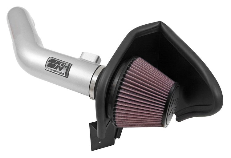 69 Series Typhoon Air Intake System