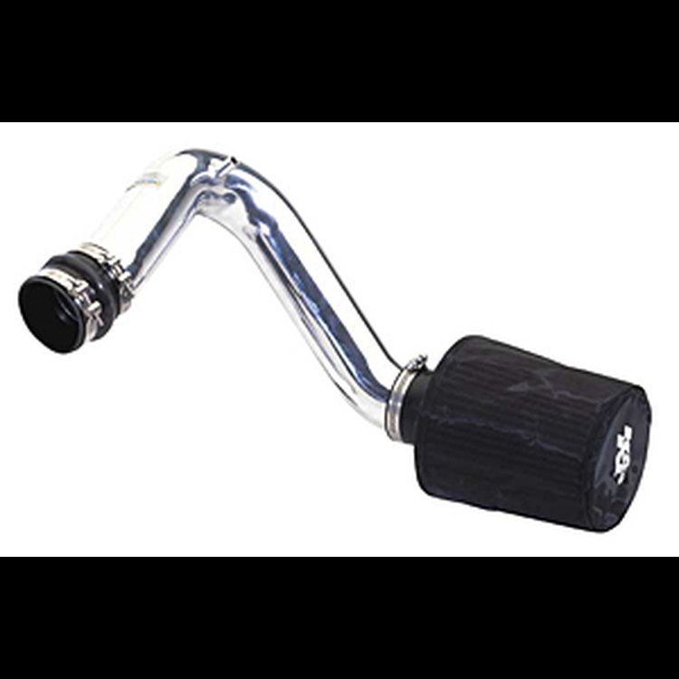 69 Series Typhoon Air Intake System