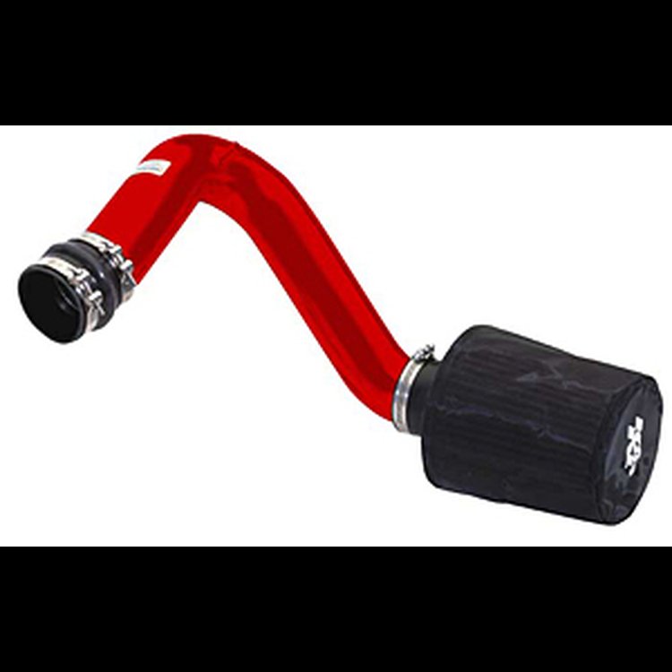 69 Series Typhoon Air Intake System