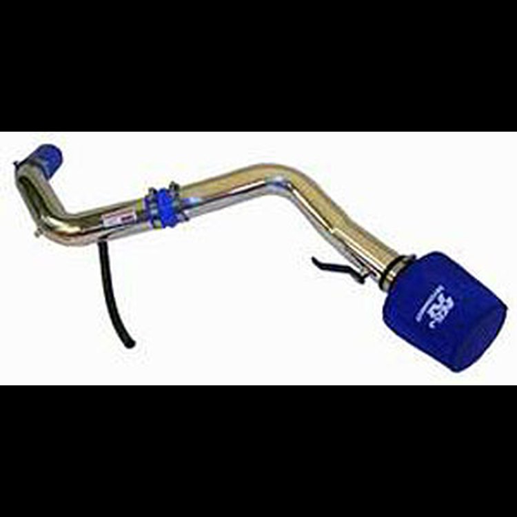 69 Series Typhoon Air Intake System
