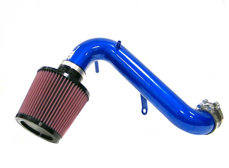 69 Series Typhoon Air Intake System