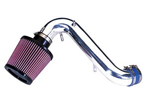 69 Series Typhoon Air Intake System