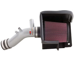 69 Series Typhoon Air Intake System