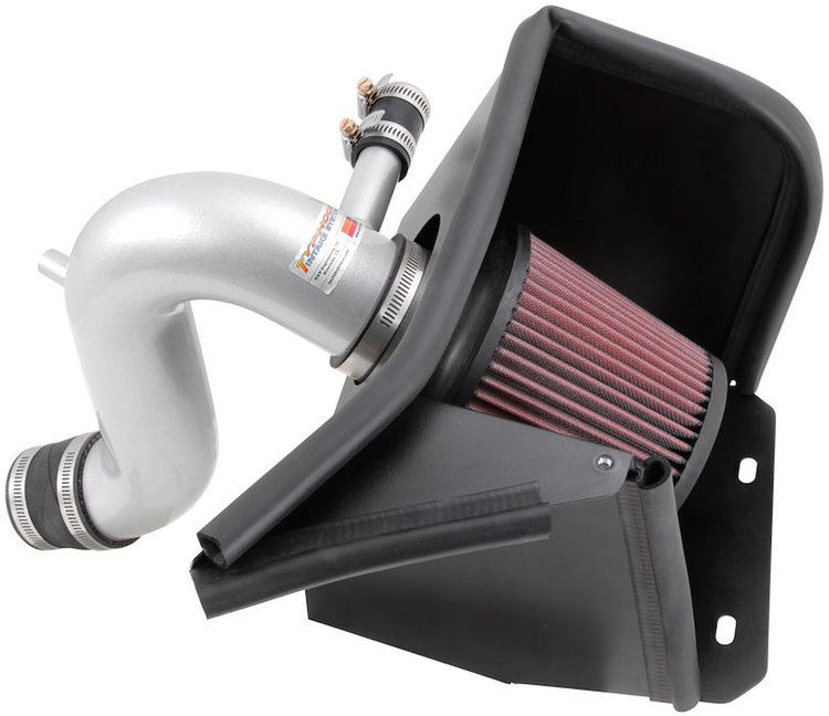 69 Series Typhoon Air Intake System