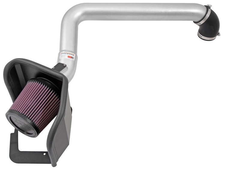 69 Series Typhoon Air Intake System